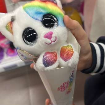Мягкая игрушка CoCo Surprise Coco Cones Любимый питомец в ассортименте: отзыв пользователя ДетМир