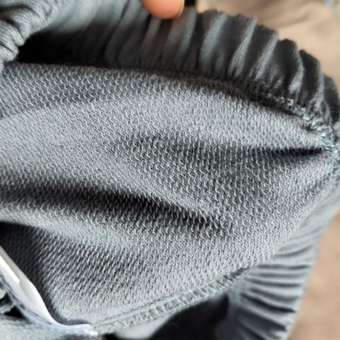 Спортивный костюм VEDDI: отзыв пользователя Детский Мир