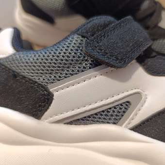 Кроссовки Jomoto: отзыв пользователя Детский Мир