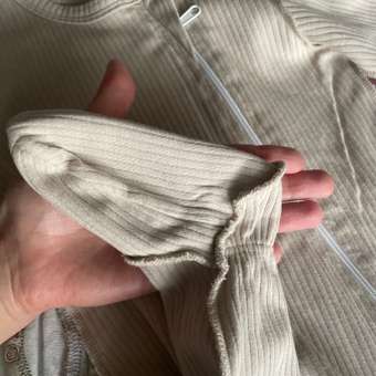 Комбинезон 3 шт Фабрика Бамбук: отзыв пользователя Детский Мир