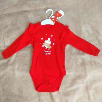 Боди Моя Горошинка: отзыв пользователя ДетМир