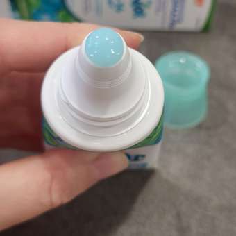 Зубная паста Sensodyne Мятная жвачка: отзыв пользователя Детский Мир