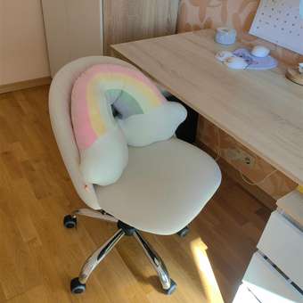 Компьютерное кресло TETCHAIR: отзыв пользователя Детский Мир