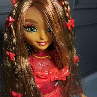 Кукла модельная Barbie Dream Besties Тереза: отзыв пользователя ДетМир