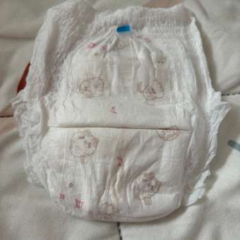 Трусики SUMMIKO 50 шт.: отзыв пользователя Детский Мир