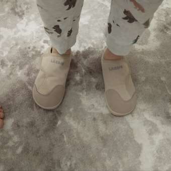 Полуботинки Lassie: отзыв пользователя Детский Мир