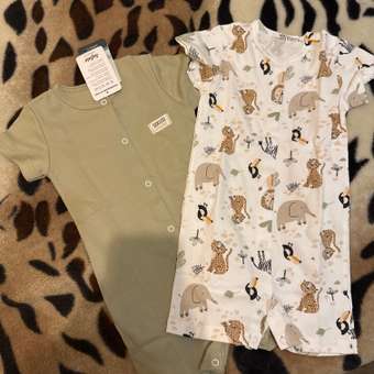 Песочник 2 шт SOFUTO: отзыв пользователя Детский Мир