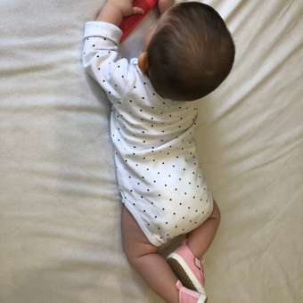 Боди 2 шт КотМарКот: отзыв пользователя Детский Мир