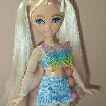 Кукла модельная Barbie: отзыв пользователя Детский Мир