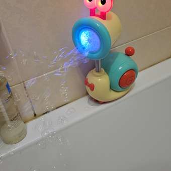 Мыльные пузыри LANSI WORLD: отзыв пользователя Детский Мир