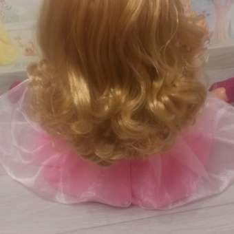 Кукла большая (ростовая) Весна Праздничная: отзыв пользователя Детский Мир