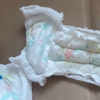 Трусики BabyGo Classic 5 (12-18 кг) 40 шт.: отзыв пользователя Детский Мир