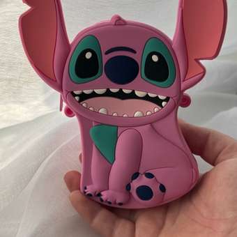 Сумочка Stitch Ангел: отзыв пользователя Детский Мир