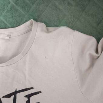 Пижама Day and Night: отзыв пользователя Детский Мир