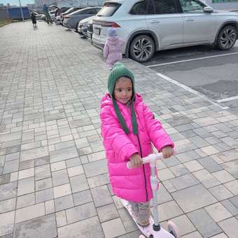 Пальто PlayToday: отзыв пользователя Детский Мир