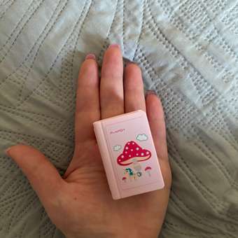 Точилка Munaby Единорог: отзыв пользователя Детский Мир