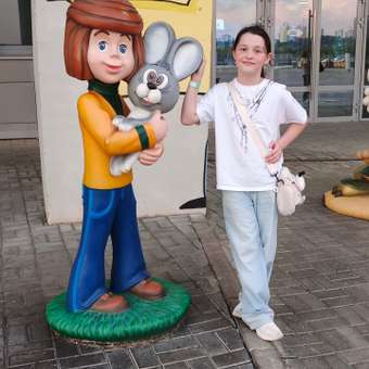 Футболка Futurino Fashion: отзыв пользователя Детский Мир