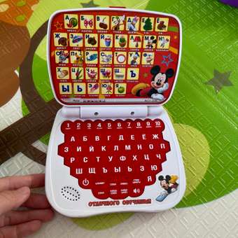 Игрушка Disney планшет: отзыв пользователя Детский Мир