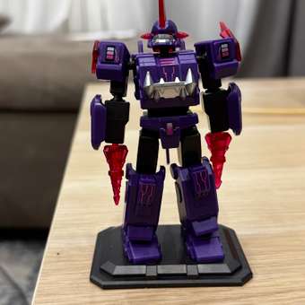 Игровой набор Dinoster Моза Шторм: отзыв пользователя ДетМир