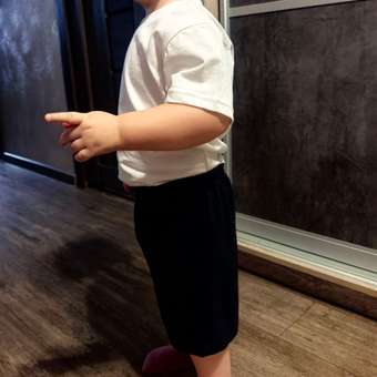 Комплект для гимнастики Утенок: отзыв пользователя Детский Мир