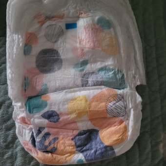 Трусики BabyGo Comfort L (9-14 кг) 44 шт.: отзыв пользователя Детский Мир