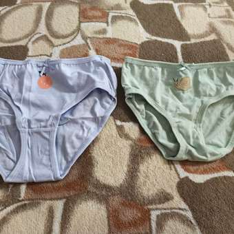 Трусы Day and Night 3 шт: отзыв пользователя Детский Мир