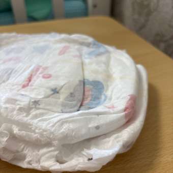 Трусики Huggies Elite Soft 4 (9-14кг) 38 шт.: отзыв пользователя Детский Мир