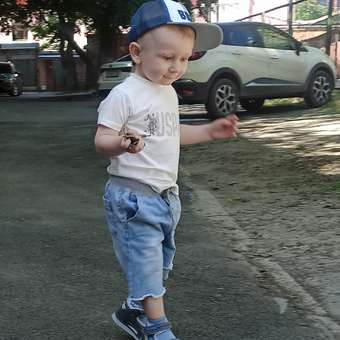 Шорты Baby Gо: отзыв пользователя Детский Мир