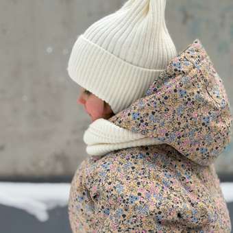 Комбинезон BabyGо: отзыв пользователя ДетМир