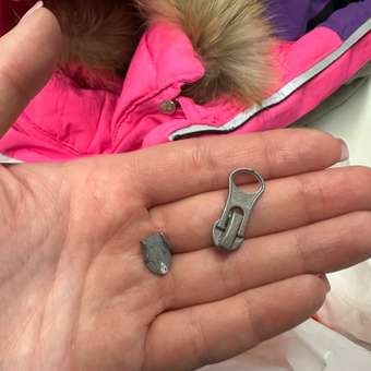 Комплект CASTLELADY: отзыв пользователя Детский Мир