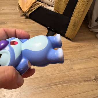 Фигурка Stitch Family time: отзыв пользователя Детский Мир