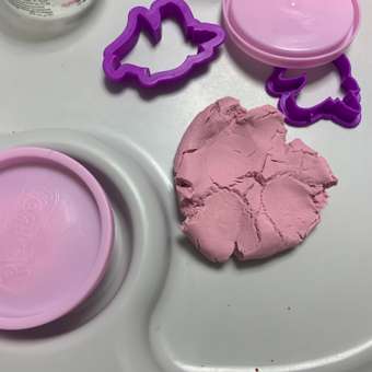 Пластилин Play-Doh Креативные размеры в ассортименте: отзыв пользователя ДетМир