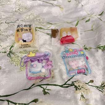 Игрушка-антистресс FAVORITSTAR DESIGN сквиш: отзыв пользователя Детский Мир