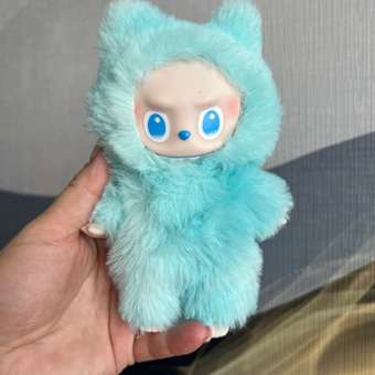 Фигурка Labubu: отзыв пользователя Детский Мир