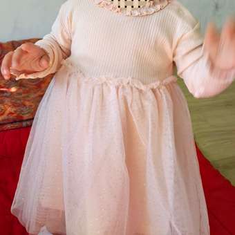 Платье Baby Gо: отзыв пользователя Детский Мир