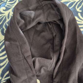 Толстовка MODIS: отзыв пользователя Детский Мир