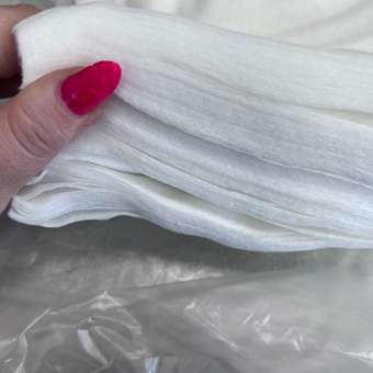 Влажные салфетки Амарант для снятия макияжа 100 шт.: отзыв пользователя Детский Мир