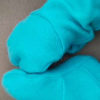 Ползунки 2 шт Наша Мама: отзыв пользователя Детский Мир