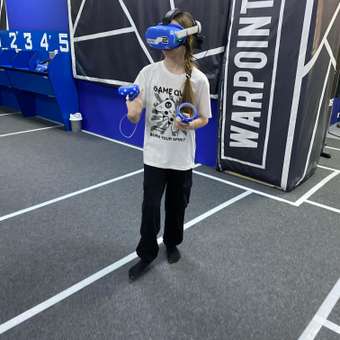 Брюки Futurino: отзыв пользователя Детский Мир