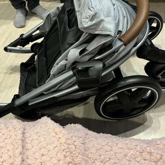 Коляска прогулочная EVERFLO Walker: отзыв пользователя Детский Мир