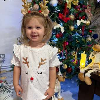 Футболка Futurino: отзыв пользователя ДетМир