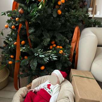 Комплект YOULALA: отзыв пользователя Детский Мир