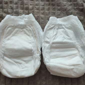 Трусики Kioshi XL 36 шт.: отзыв пользователя Детский Мир