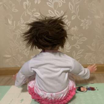 Кукла пупс Soul Sister реборн высота 55 см: отзыв пользователя Детский Мир