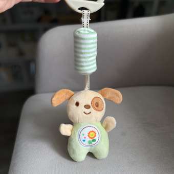 Игрушка SHARKTOYS подвеска: отзыв пользователя Детский Мир