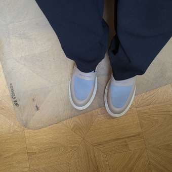 Лоферы ELEGAMI: отзыв пользователя Детский Мир