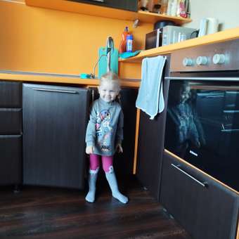 Толстовка Pelican: отзыв пользователя Детский Мир