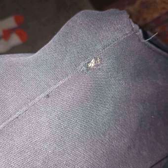 Брюки Futurino Fashion: отзыв пользователя Детский Мир