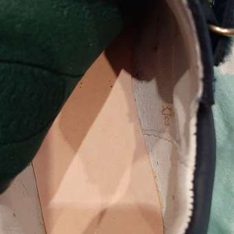 Кроссовки Котофей: отзыв пользователя Детский Мир