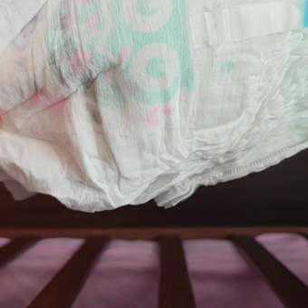 Трусики YokoBaby Premium L (9-14 кг) 21 шт.: отзыв пользователя Детский Мир